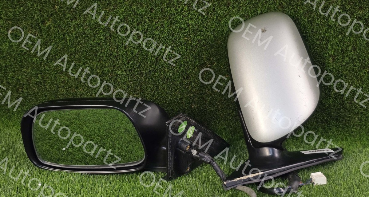 1998-2004 Lexus Altezza IS200 IS300 power folding side mirrors