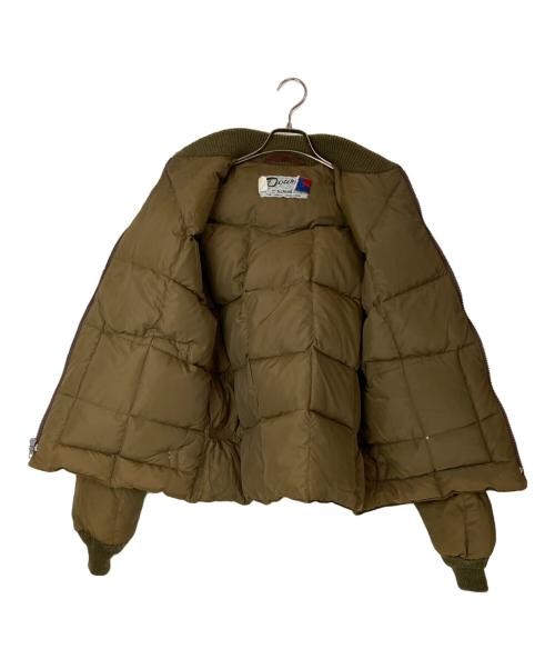 Schott vintage down jacket Men - image 3