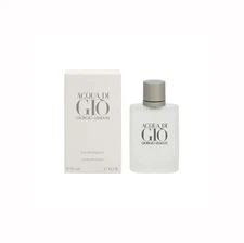 Acqua Di Gio By Giorgio Armani EDT Spray 1.7oz For Men