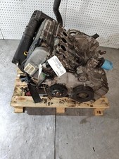 Moteur Suzuki SWIFT