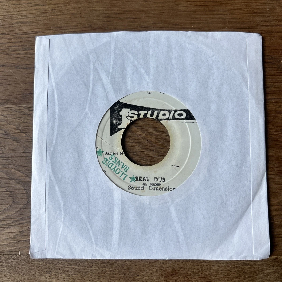 Studio One 45 RPM Speed Vinyl Records for sale | eBay