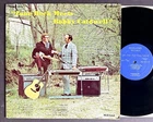 HEAR Superb Steel Guitar Country Jazz BEATLES LP ZANE BECK Meets BOBBY CALDWELL