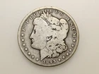 1893-O $1 MORGAN SILVER ONE DOLLAR