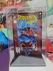 Funko Pop! Comic Book Cover with Case: Marvel Spider-Man 2099 Target Exc (OOB)
