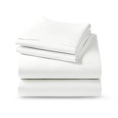 SnowTek Premium Twin Bed Sheets Set, Luxuriously Soft Cooling Bamboo Rayon, H...