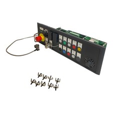 Siemens Sinumerik Control Panel 6FC5203-0AF28-4BA0 Industrial Control Unit