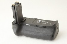 Used Canon BG-E20 Battery Grip for EOS 5D Mark IV DSLR Camera From Japan