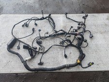 Engine wiring Loom Harness Cables Mercedes W245 2.0 CDI A6401503733