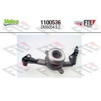 ZentralausrüCker Kupplung FTE 1100536 FüR Mercedes-Benz SLK C