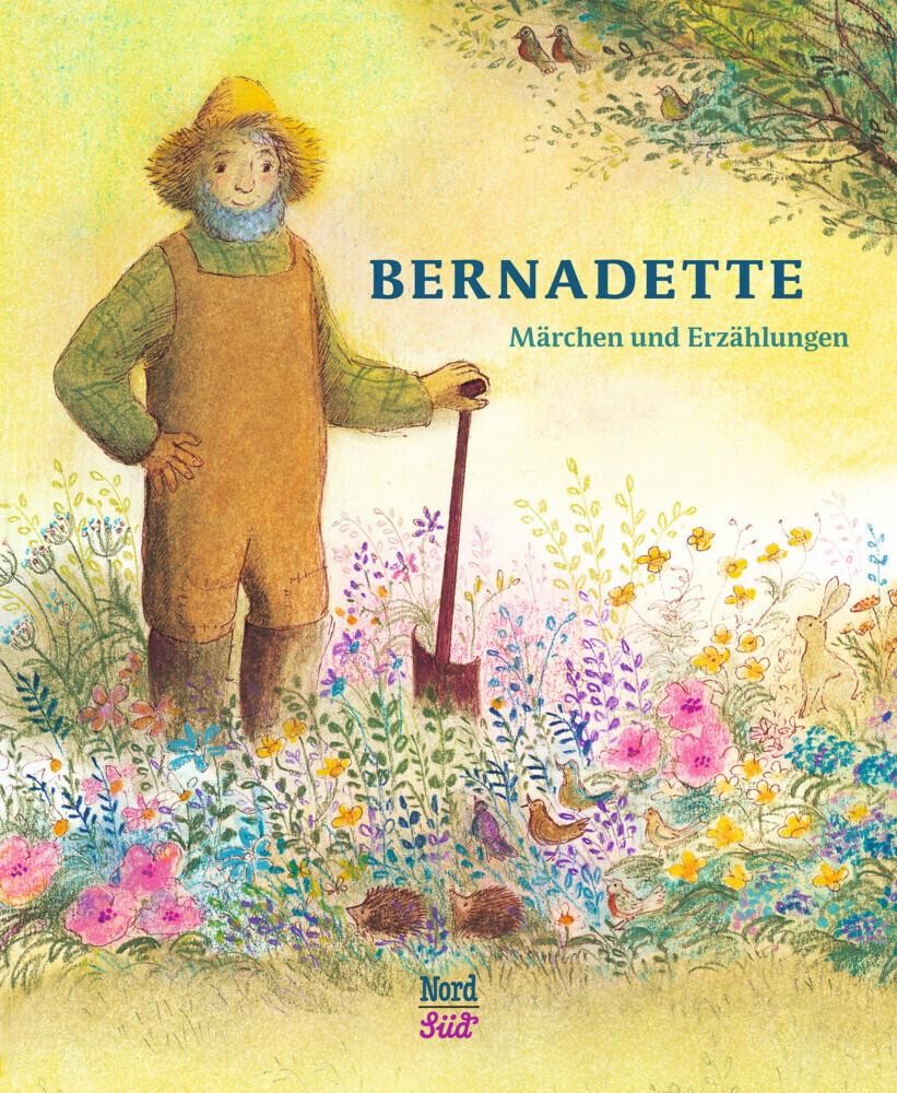 Nordsüd Verlag Ag Bernadette - Bild 3