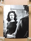 Elizabeth Montgomery original photo 1963 Johnny Cool