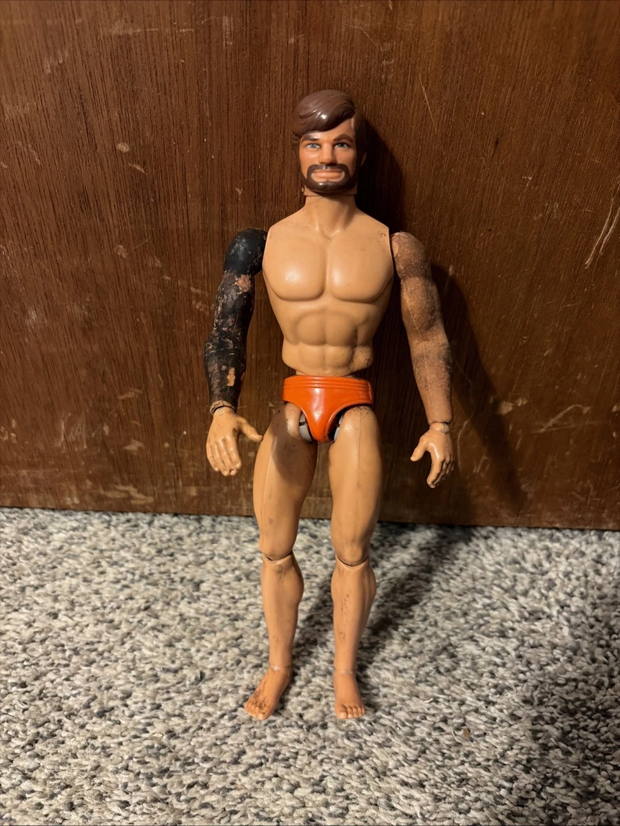 Big Jim Military & Adventure Action Figures Big Jim for sale - eBay