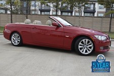 2012 BMW 3-Series 328i CONVERTIBLE PREM PKG NAV NEW TRADE IN