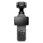 DJI Osmo Pocket 4 4K Gimbal Camera - Refurbished