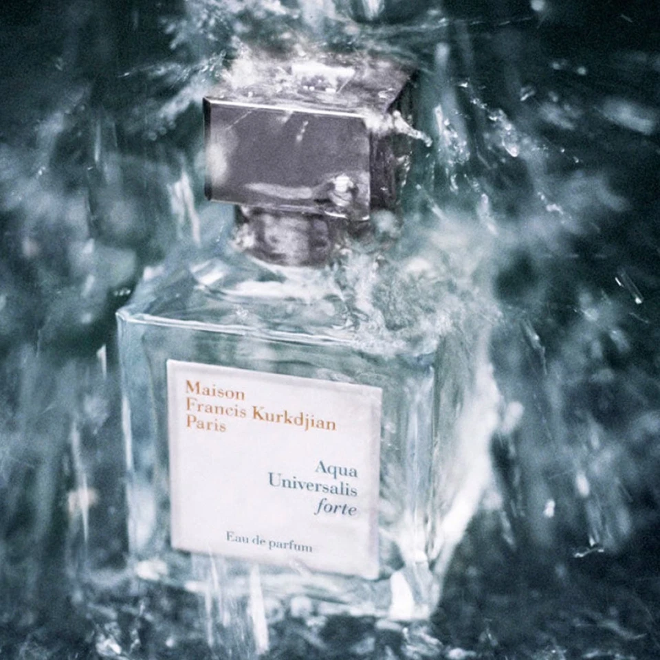 Aqua Universalis Forte by Maison Francis Kurkdjian 2.4oz EDP Spray women - Image 2 of 4