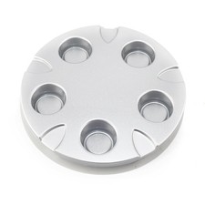 Wheel Center Cap for Chevy Chevrolet S10 Blazer Xtreme 1999-2004 16" x 8" Rim...