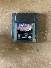 Nintendo Game Boy Color 102 Dalmatians: Puppies to Rescue Tested
