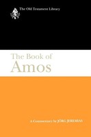 Jorg Jeremias | The Book Of Amos | Taschenbuch | Englisch (1998) | A Commentary