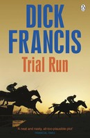 Trial Run | Dick Francis | Taschenbuch | Kartoniert / Broschiert | Englisch