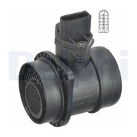 Delphi AF10248-12B1 Luftmassenmesser Luftmengenmesser