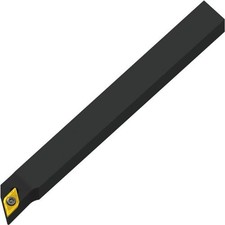 Drehwerkzeughalter ISO SDJCR 1212 K 07-S Funkt.-L&auml;nge 125mm Rechtslauf PRAMET