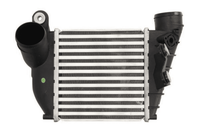 LadeluftküHler FüR Audi Seat Skoda VW A3 Leon Toledo II Octavia I Combi