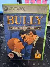 Bully Scholarship Edition (Xbox 360) CIB