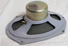 Lautsprecher für Kofferradio  Schaub Lorenz Touring T50 und andere Typen    ;LS1
