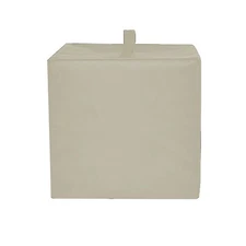 420D Nylon Dust Cover for Air Fryer Protects Against Water Dust and Scratches