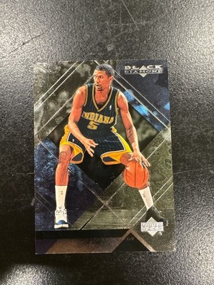 1999-00 Upper Deck Basketball Black Diamond - Pick your Card -