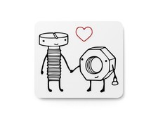 Love  Funny Sign for Home or Office