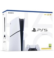SONY PlayStation 5 Standard (slim)