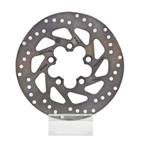 Brembo Hintere Feste Bremsscheibe S.Oro FUR Kymco YUP 250 03-06