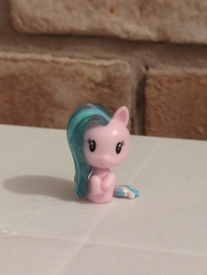 My Little Pony Cutie Mark Crew Series 4 Beach Day Silverstream Mini