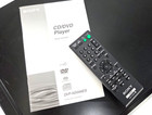 SONY DVP-NS999ES ELEVATED STANDARD CD & DVD PLAYER W MANUAL REMOTE * AUDIOPHILE — photo 3