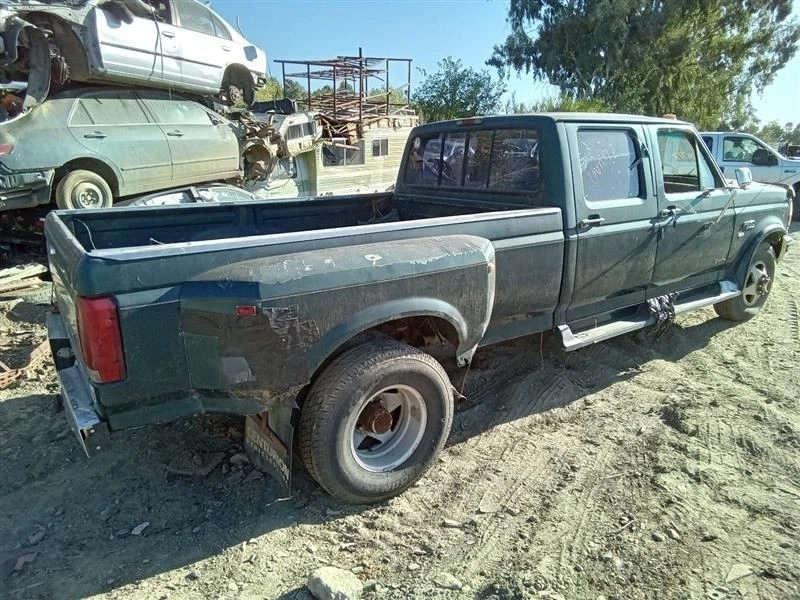 Cilindro maestro de freno con control de crucero para camioneta Ford F350 90-95 26741111 Foto 4 de 4