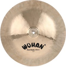 Wuhan China Cymbal - 16 inches