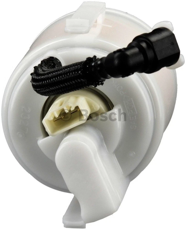 Módulo de bomba de combustible Bosch 67999 para Nissan Sentra 2000-2002 Foto 2 de 2