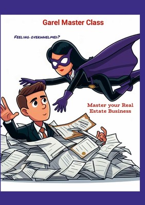 Garel Master Class Paperback by Donna Garel