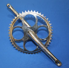 OEM Schwinn  26' Models Crank Sprocket 1995 REPRODUCTION fits Many 46 Tooth