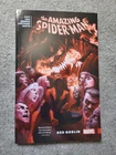Marvel The Amazing Spider-Man: Red Goblin TPB Slott/Immonen/Cheung