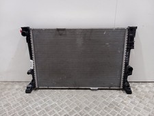 A2465001303 WASSERRADIATOR / 7280537 FÜR MERCEDES-BENZ CLASE GLA W156 GLA 220 A2465001303 WASSERRADIATOR / 7280537 FÜR MERCEDES-BENZ CLASE GLA W156 GLA 220