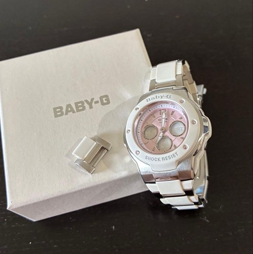 Baby−G-MSG
