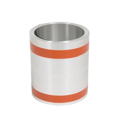 Amerimax 66312 Easy Handle Silver Aluminum Roll Flashing 12 W in. x 10 L ft.