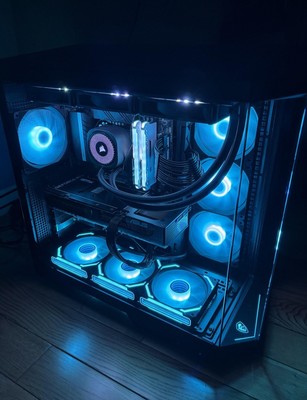 Gaming/Workstation PC selber bauen! | Beschreibung lesen