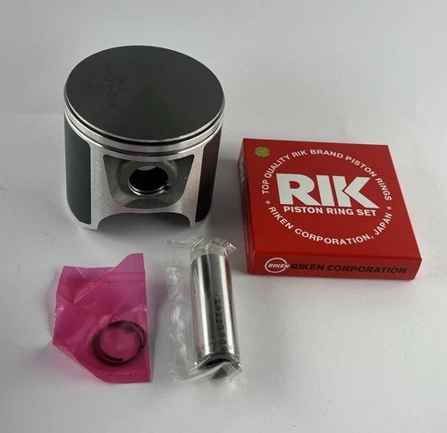 WSM Sea-Doo 717 720 Platinum Piston Kit .50mm 82.5mm 010-817-05PK
