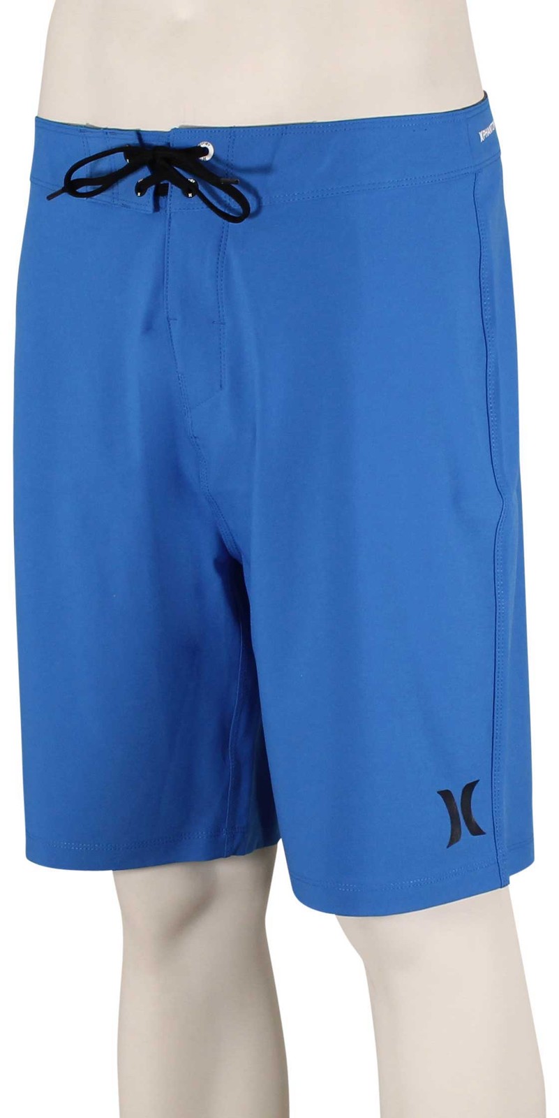 Пляжные шорты Hurley Phantom One and Only Solid 20 - Сигнальный синий - Новинка 10390₽