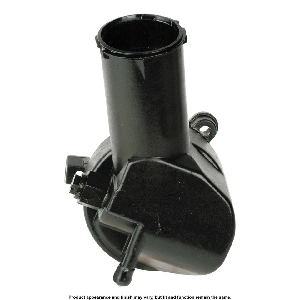 Bomba de dirección asistida Cardone CSW para Ford Bronco F-250 F-150 F-350 1990-1997 Foto 4 de 4