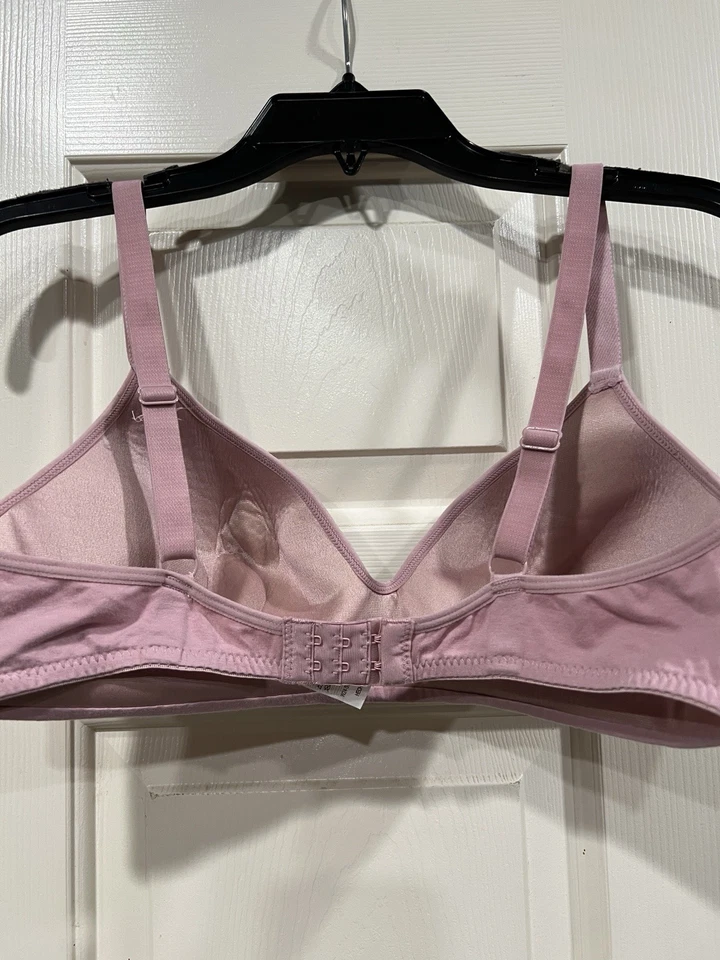 Sujetador algodón 95% algodón 36C Foto 2 de 4