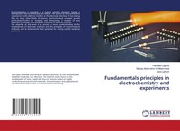 Fathellah Laghrib (U. A.) | Fundamentals Principles In Electrochemistry And...